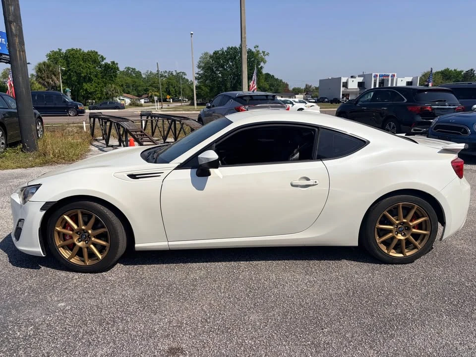 2017 Subaru BRZ 1st Gen - Image 2 of 11