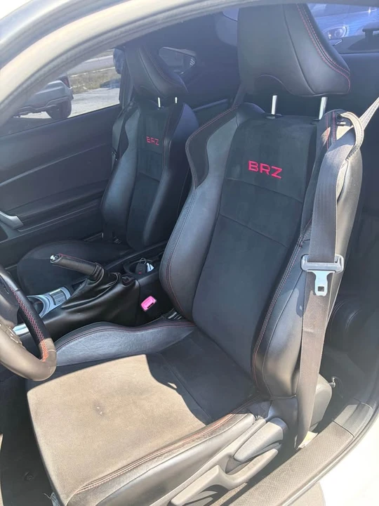 2017 Subaru BRZ 1st Gen - Image 8 of 11