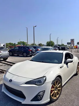 2017 Subaru BRZ Premium