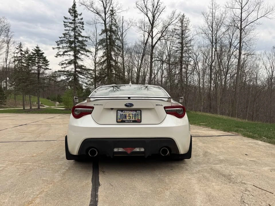 2017 Subaru BRZ 1st Gen - Image 4 of 9