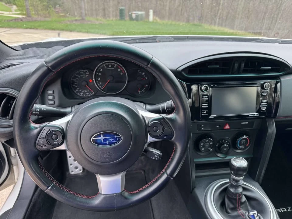 2017 Subaru BRZ 1st Gen - Image 9 of 9