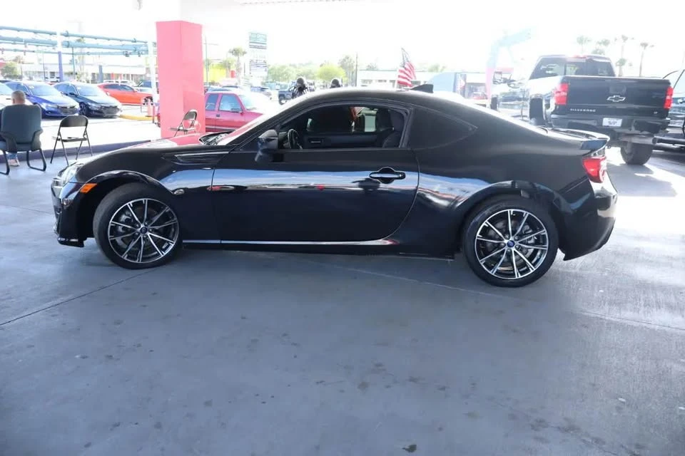 2017 Subaru BRZ 1st Gen - Image 9 of 16