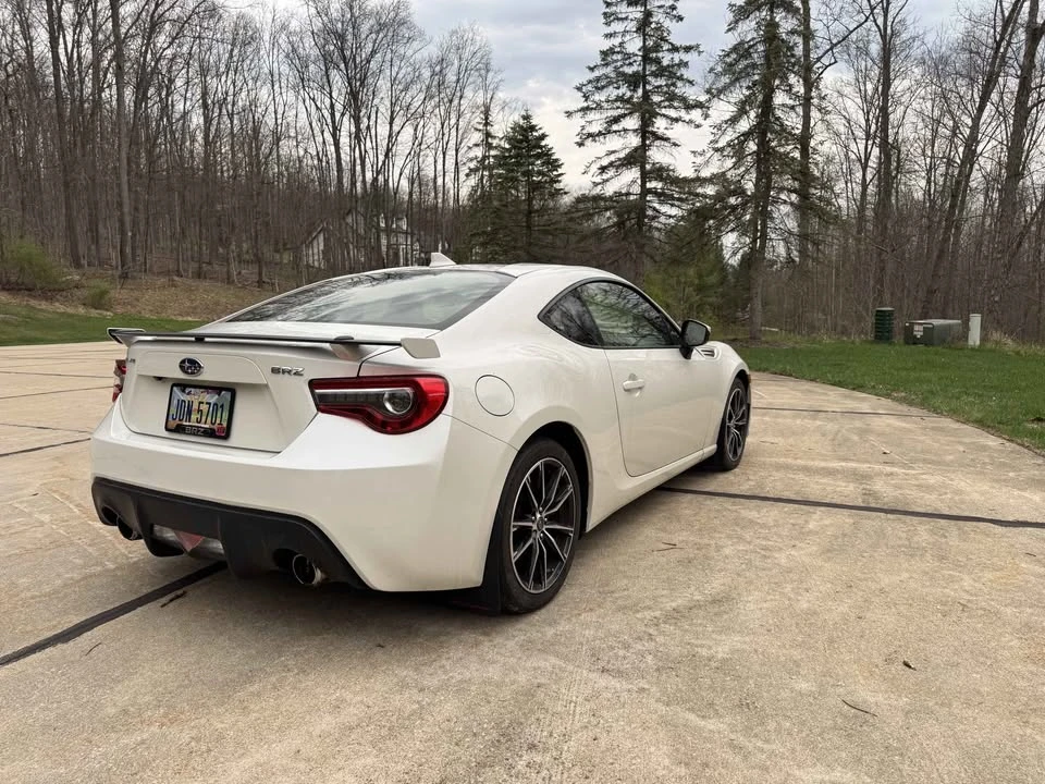 2017 Subaru BRZ 1st Gen - Image 3 of 9