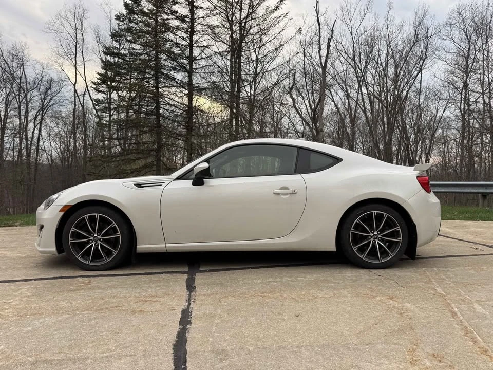 2017 Subaru BRZ 1st Gen - Image 6 of 9