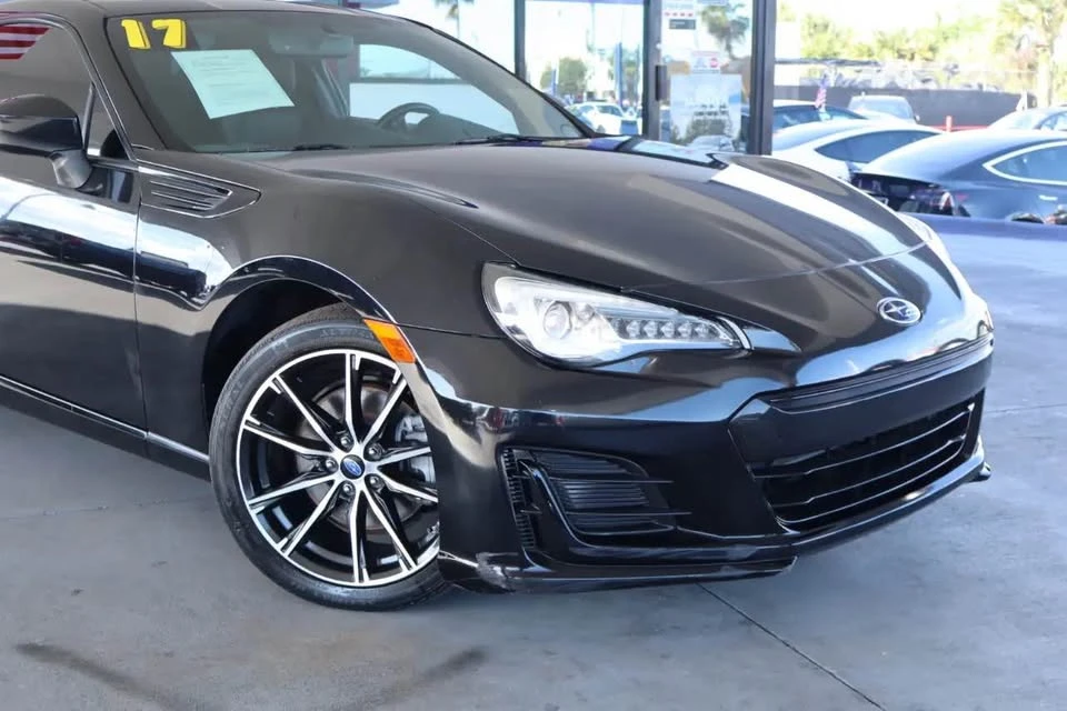 2017 Subaru BRZ 1st Gen - Image 2 of 16