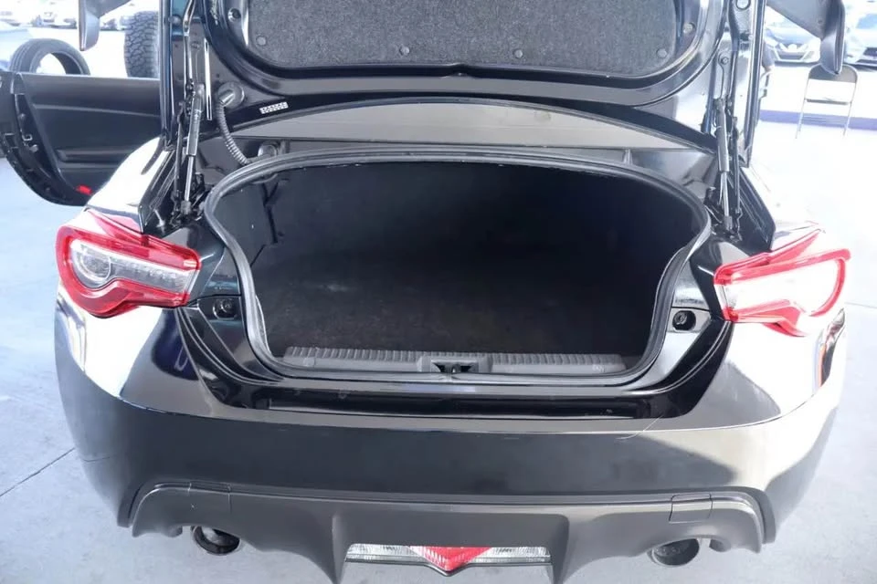 2017 Subaru BRZ 1st Gen - Image 14 of 16