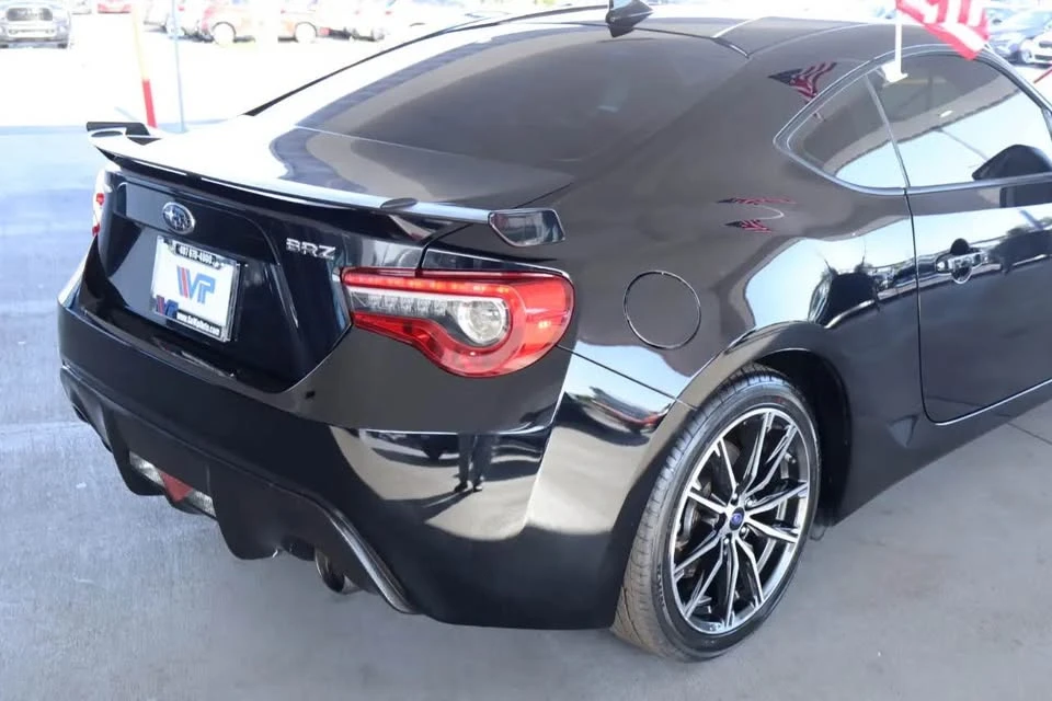 2017 Subaru BRZ 1st Gen - Image 6 of 16