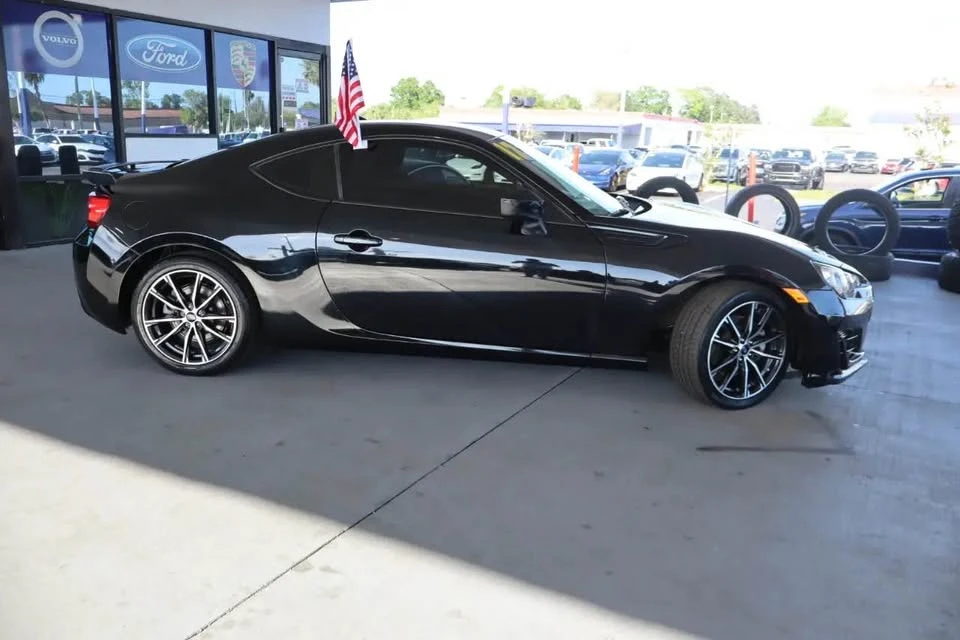 2017 Subaru BRZ 1st Gen - Image 5 of 16