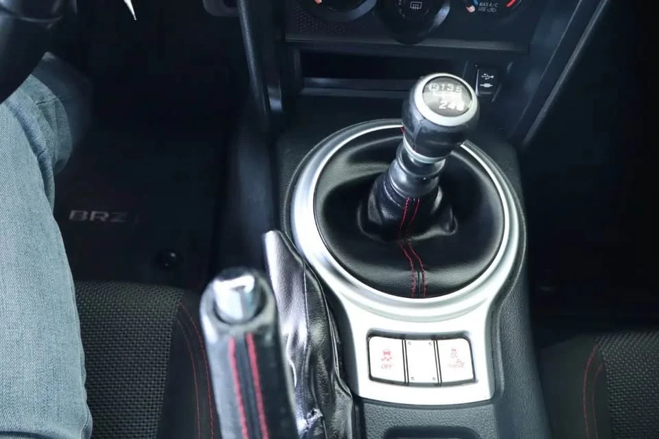 2017 Subaru BRZ 1st Gen - Image 12 of 16