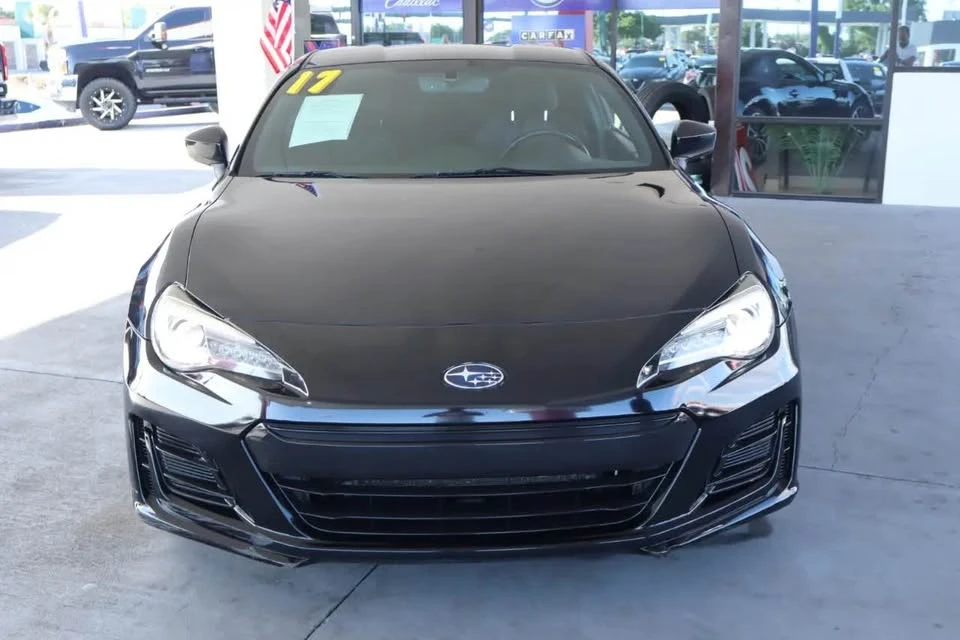 2017 Subaru BRZ 1st Gen - Image 10 of 16