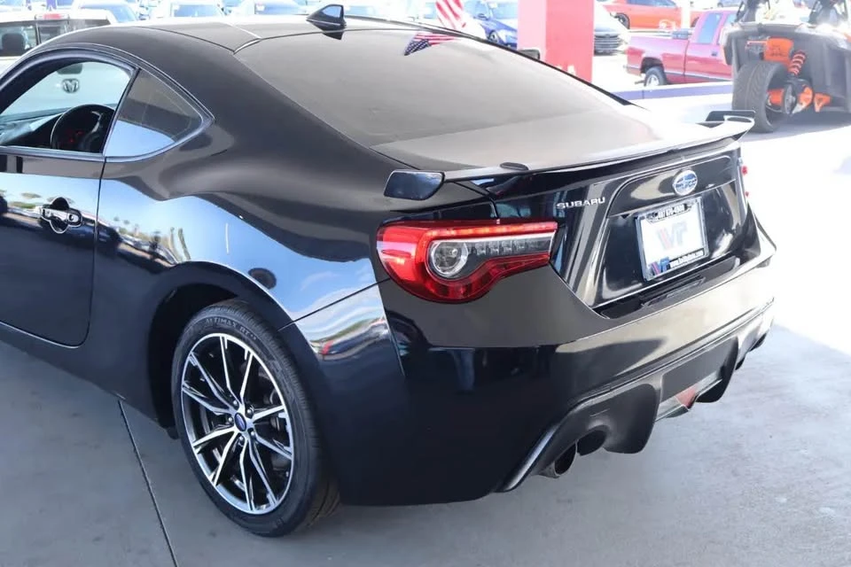 2017 Subaru BRZ 1st Gen - Image 8 of 16
