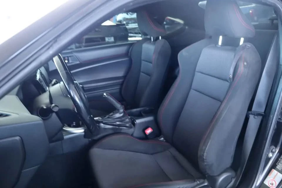 2017 Subaru BRZ 1st Gen - Image 11 of 16
