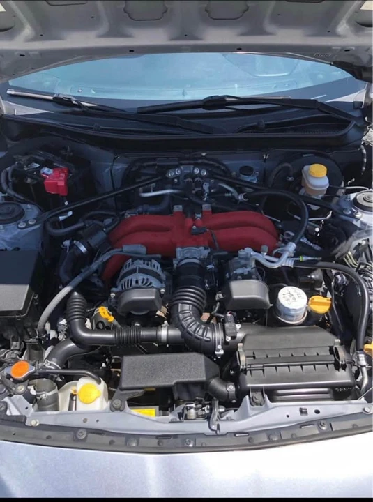 2017 Subaru BRZ 1st Gen - Image 3 of 8