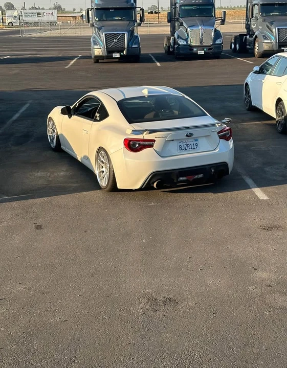2017 Subaru BRZ 1st Gen - Image 3 of 8