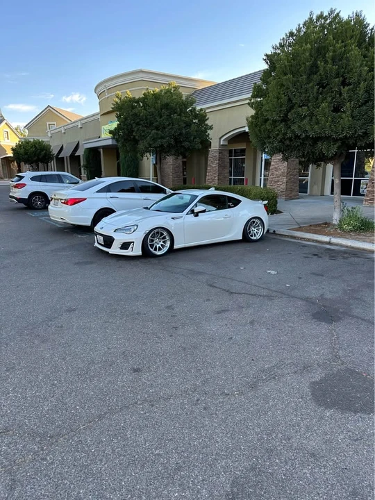 2017 Subaru BRZ 1st Gen - Image 6 of 8