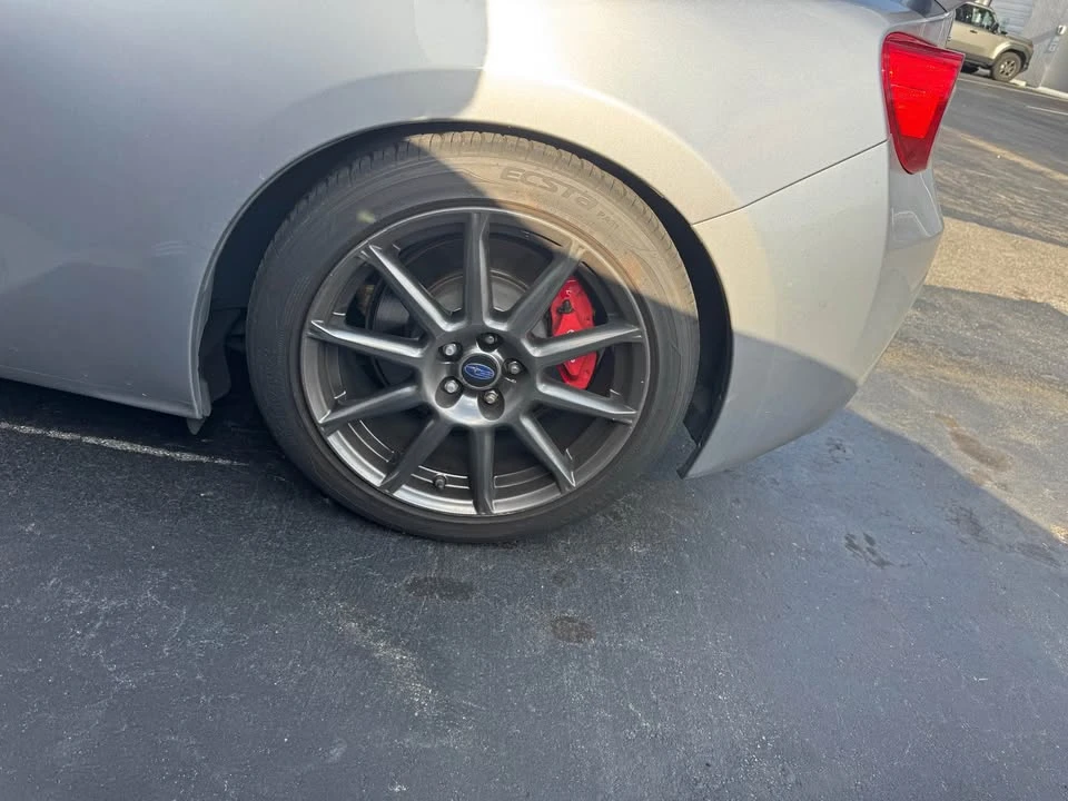 2017 Subaru BRZ 1st Gen - Image 6 of 8