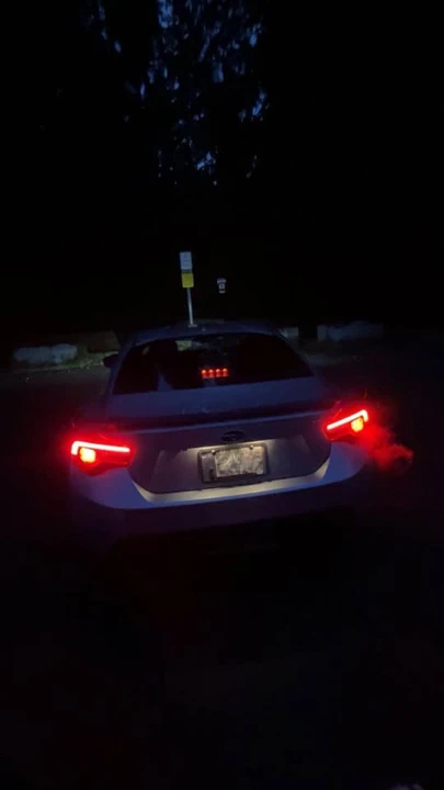 2017 Subaru BRZ 1st Gen - Image 4 of 15