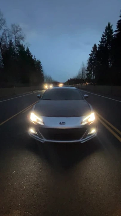 2017 Subaru BRZ 1st Gen - Image 5 of 15