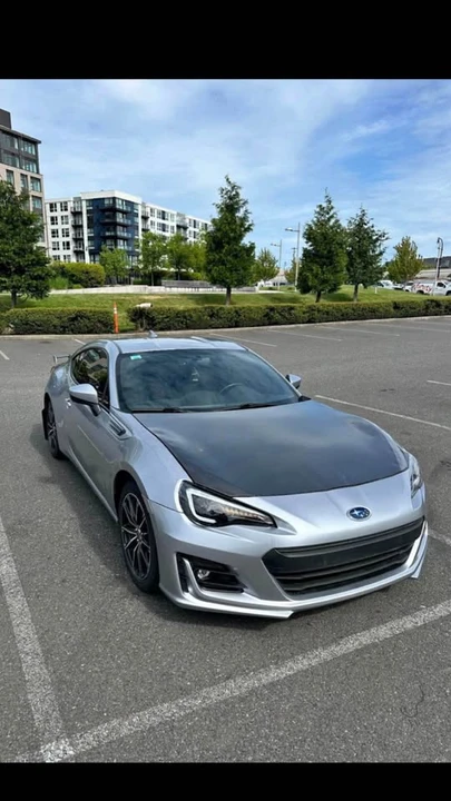 2017 Subaru BRZ 1st Gen - Image 13 of 15