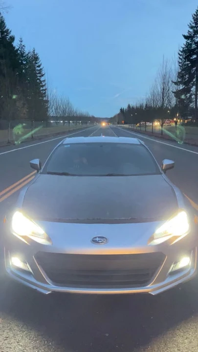2017 Subaru BRZ 1st Gen - Image 6 of 15