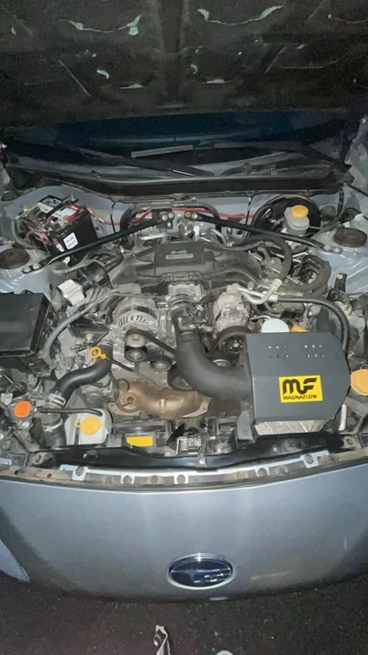 2017 Subaru BRZ 1st Gen - Image 11 of 15
