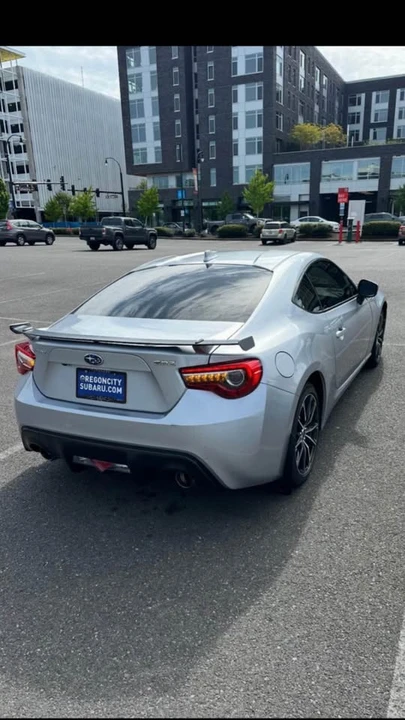 2017 Subaru BRZ 1st Gen - Image 14 of 15