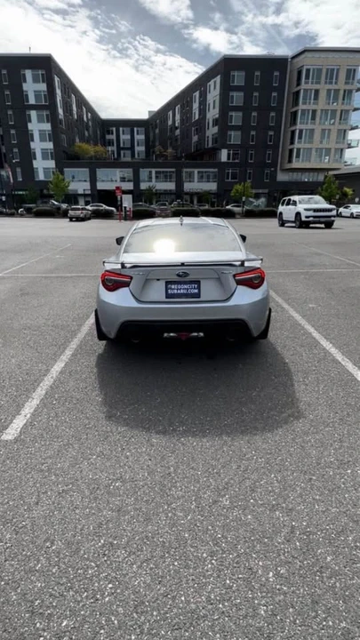 2017 Subaru BRZ 1st Gen - Image 15 of 15