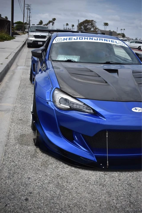 2017 Subaru - Image 3 of 14