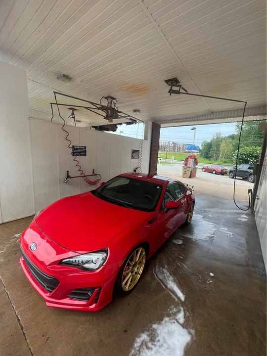 2017 Subaru BRZ 1st Gen - Image 3 of 3