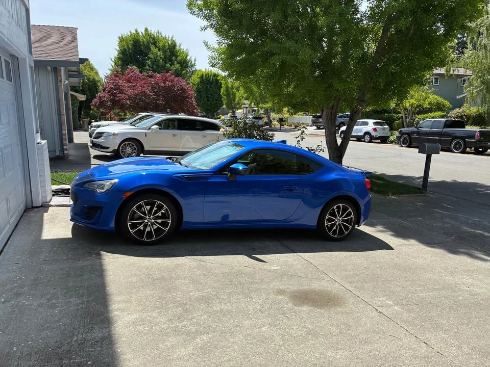 2017 Subaru BRZ 1st Gen - Image 3 of 16