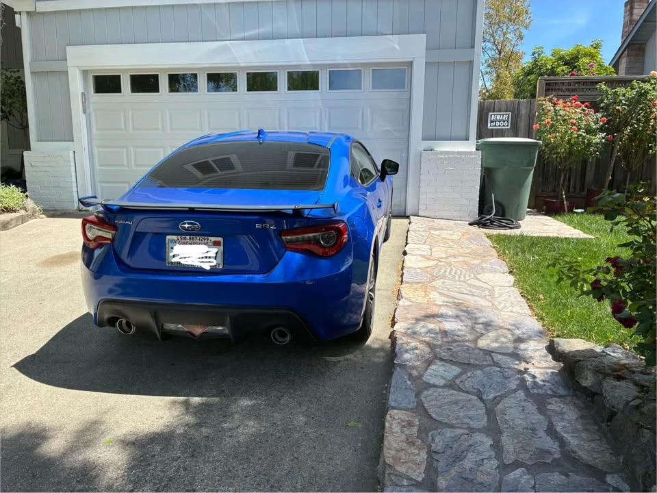 2017 Subaru BRZ 1st Gen - Image 4 of 16