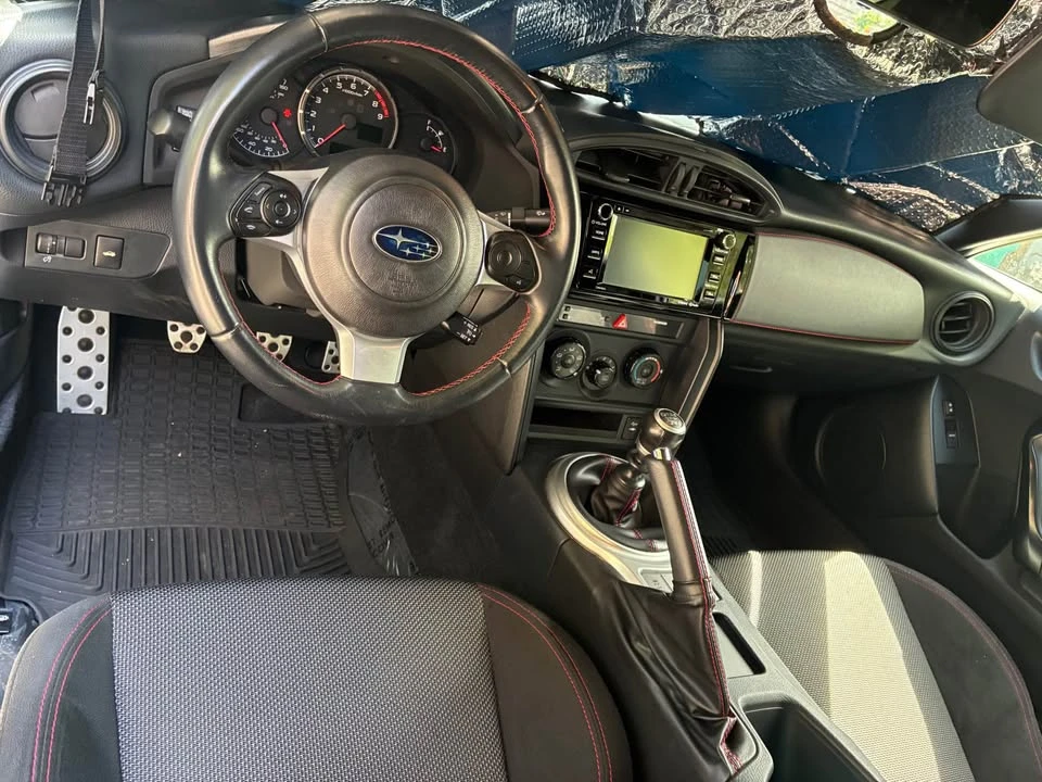 2017 Subaru BRZ 1st Gen - Image 6 of 16