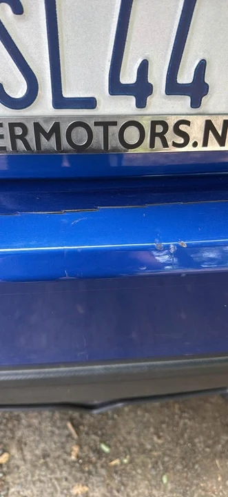 2017 Subaru BRZ 1st Gen - Image 9 of 16