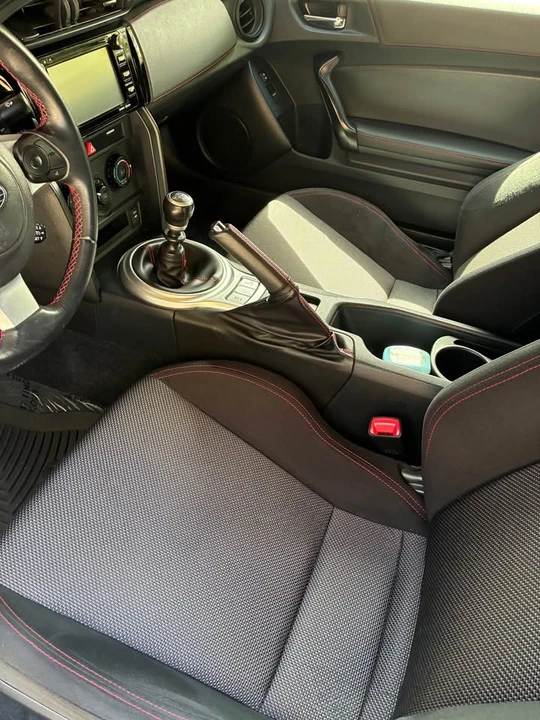 2017 Subaru BRZ 1st Gen - Image 7 of 16