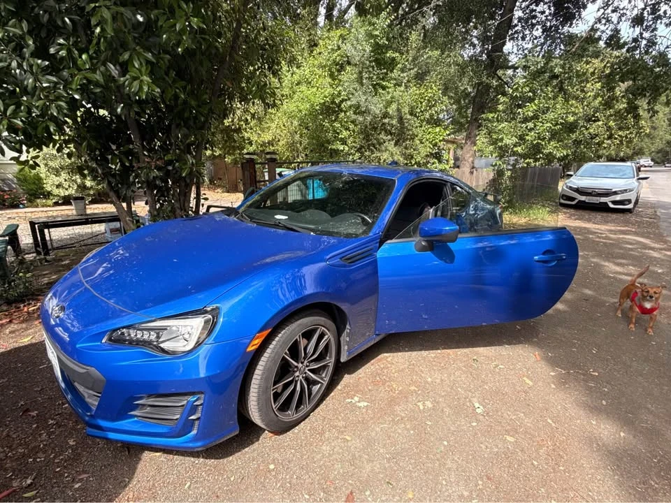 2017 Subaru BRZ 1st Gen - Image 13 of 16