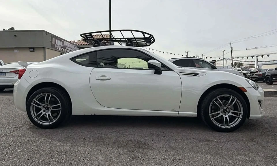 2017 Subaru BRZ 1st Gen - Image 8 of 11