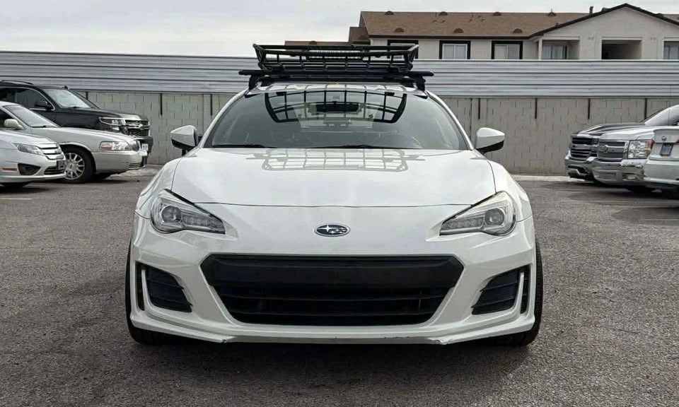 2017 Subaru BRZ 1st Gen - Image 2 of 11