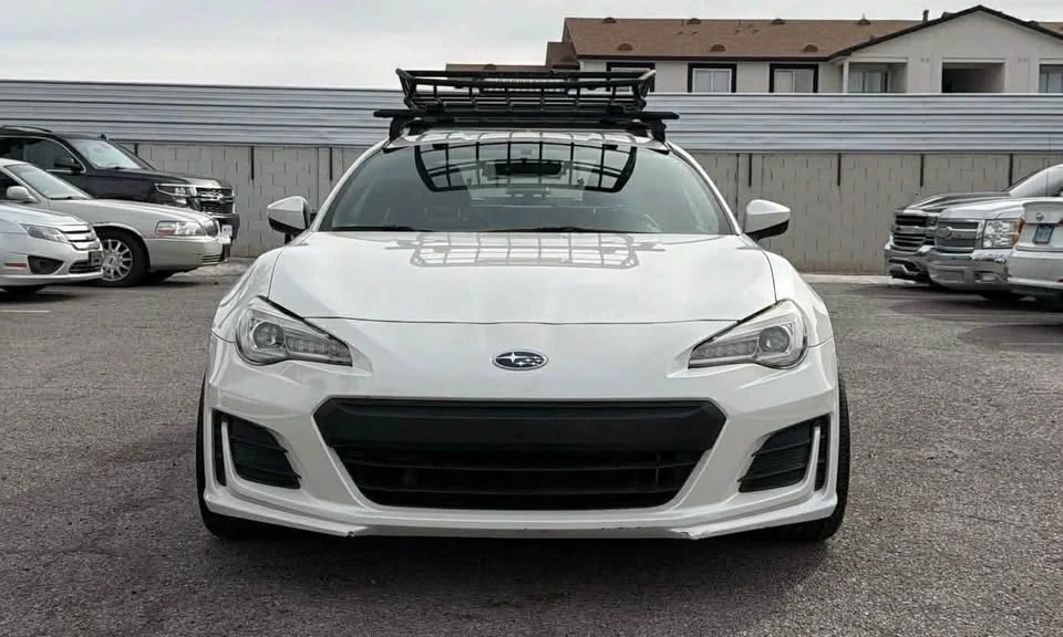 2017 Subaru BRZ 1st Gen - Image 2 of 10