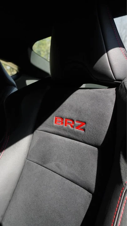 2017 Subaru BRZ 1st Gen - Image 11 of 20