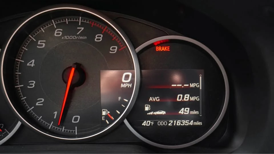 2017 Subaru BRZ 1st Gen - Image 20 of 20
