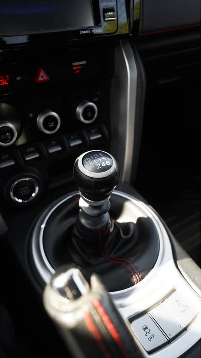 2017 Subaru BRZ 1st Gen - Image 18 of 20