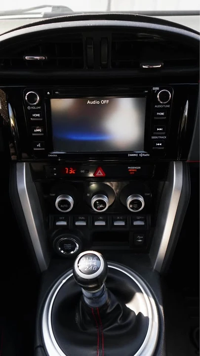 2017 Subaru BRZ 1st Gen - Image 13 of 20