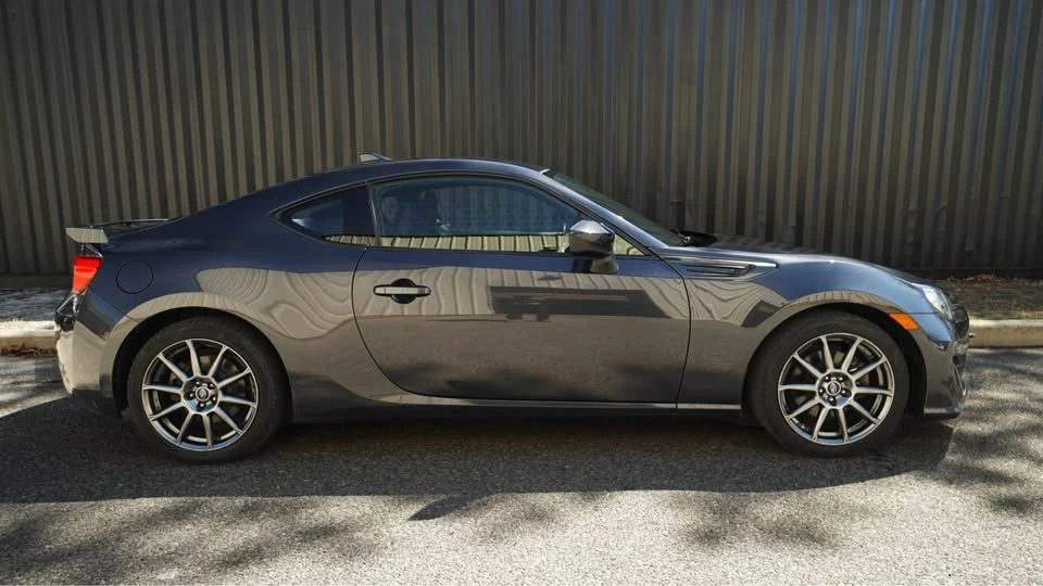 2017 Subaru BRZ 1st Gen - Image 6 of 20