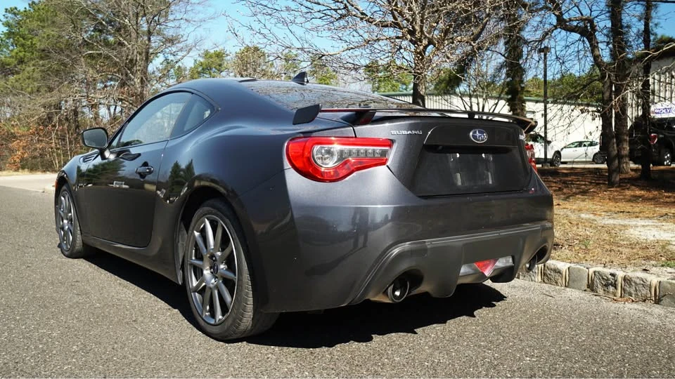 2017 Subaru BRZ 1st Gen - Image 3 of 20