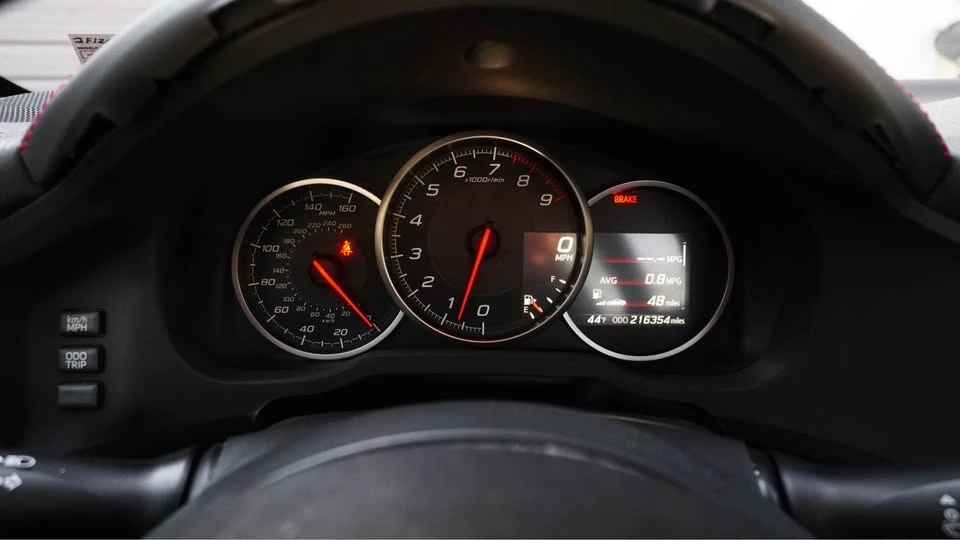 2017 Subaru BRZ 1st Gen - Image 9 of 20