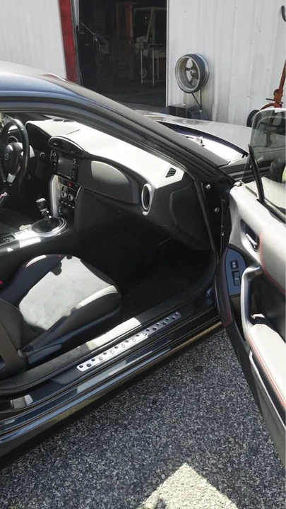 2017 Subaru BRZ 1st Gen - Image 10 of 20