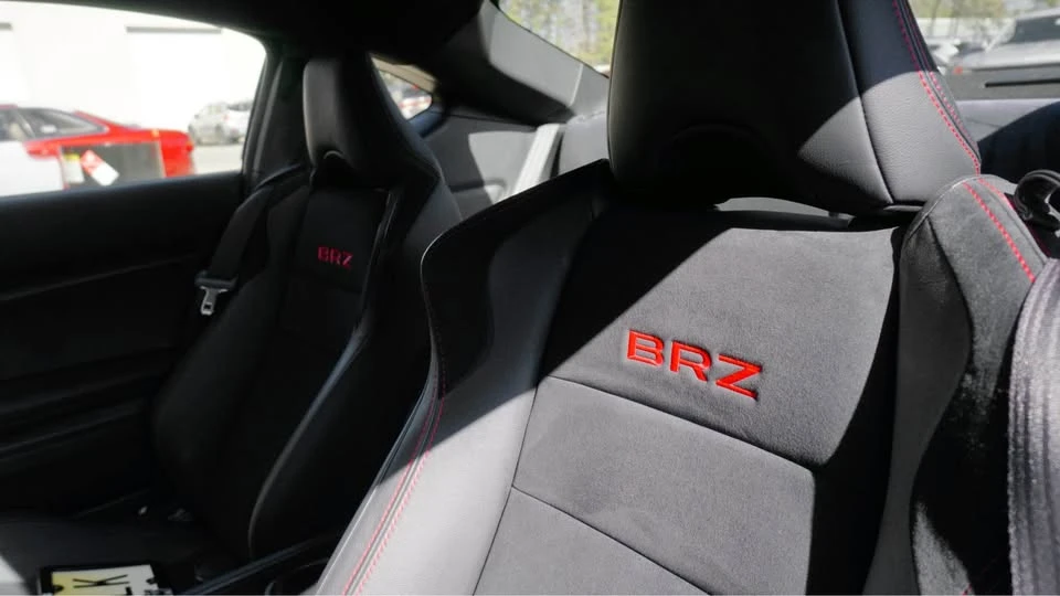2017 Subaru BRZ 1st Gen - Image 12 of 20