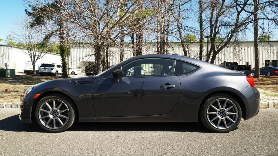 2017 Subaru BRZ 1st Gen - Image 7 of 20