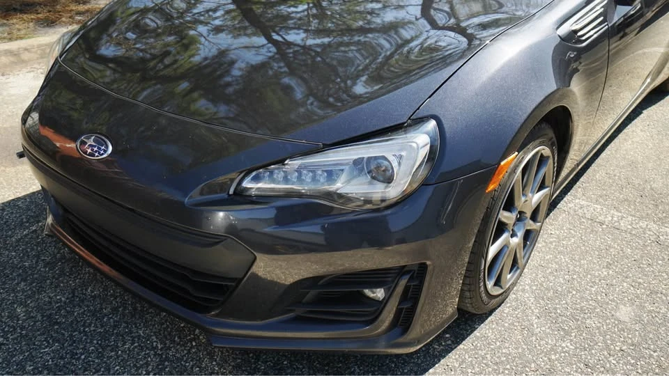 2017 Subaru BRZ 1st Gen - Image 8 of 20