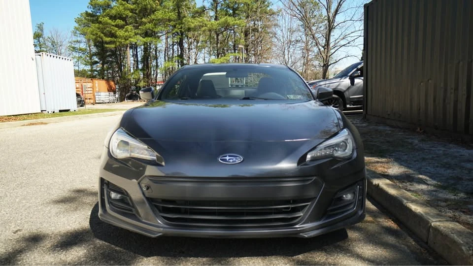 2017 Subaru BRZ 1st Gen - Image 2 of 20